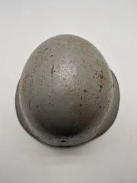 Original dansk M/41 hjelm