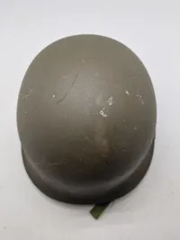 Original amerikansk hjelm