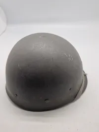 Original amerikansk hjelm