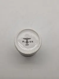 Originalt Luftwaffe krus