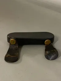 Original Tysk WW2 beskytter til 6x30 kikkert