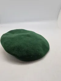 Original tysk Bundeswehr baret