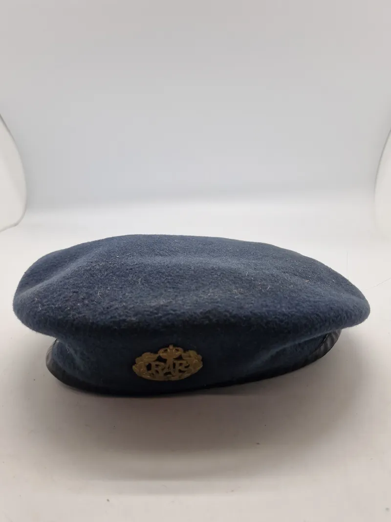Original Royal Air Force baret