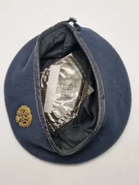 Original Royal Air Force baret