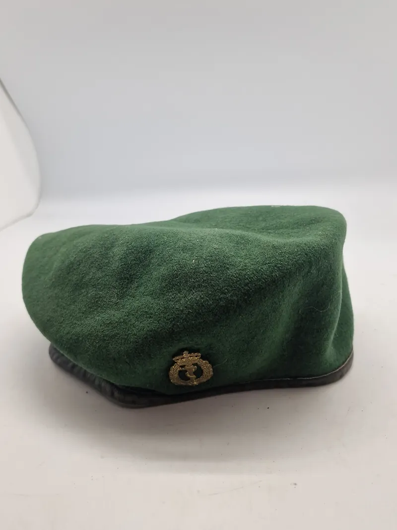 Original dansk baret