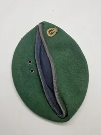 Original dansk baret
