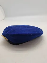 Original Norsk baret Brigade Nord H5 ( Harald d. 5 )