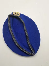 Original Norsk baret Brigade Nord H5 ( Harald d. 5 )