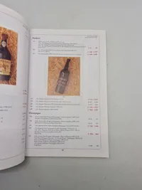 Samling mønthæfter - Bruun & Rasmussen