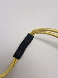 Original Adjudant snor søværnet