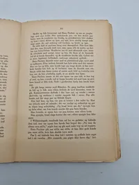 Samling WWII bøger