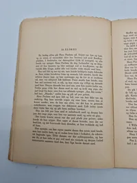 Samling WWII bøger