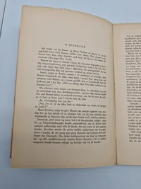 Samling WWII bøger