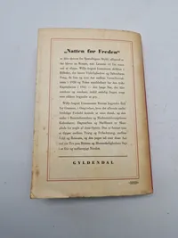 Samling WWII bøger