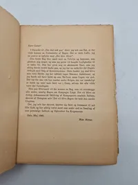 Samling WWII bøger