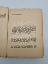 Samling WWII bøger