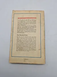 Samling WWII bøger