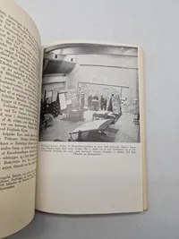 Samling WWII bøger