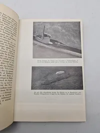 Samling WWII bøger