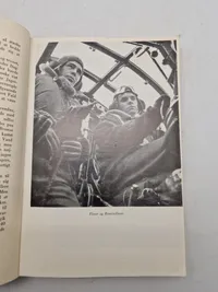 Samling WWII bøger