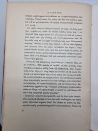 Samling WWII bøger