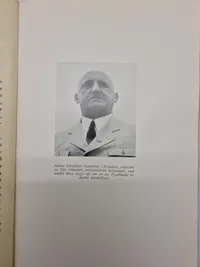 Samling WWII bøger