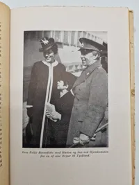 Samling WWII bøger