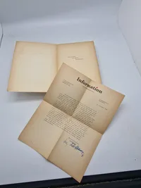 Samling WWII bøger