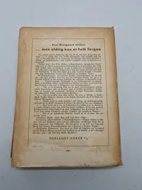Samling WWII bøger