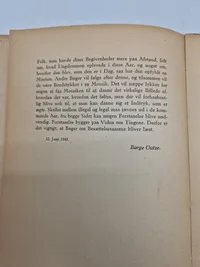 Samling WWII bøger