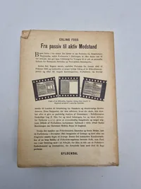 Samling WWII bøger
