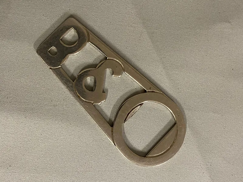 Original BogO oplukker