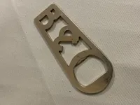 Original BogO oplukker