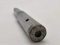 Samling 50 cal eksercerpatroner - bl.a. til spottingrifle