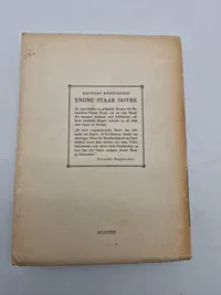 Samling militær litteratur mm.
