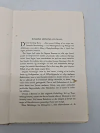 Samling WWII bøger