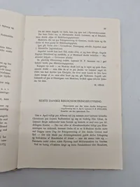 Samling WWII bøger
