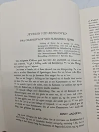 Samling WWII bøger