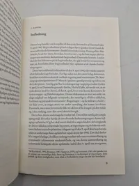 Samling WWII bøger