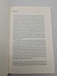 Samling WWII bøger