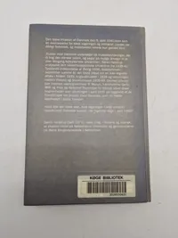 Samling WWII bøger