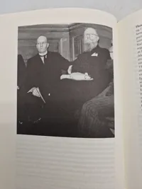 Samling WWII bøger
