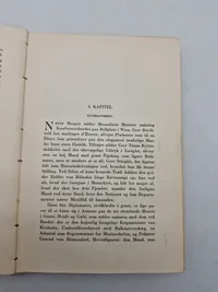 Samling WWII bøger