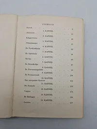 Samling WWII bøger