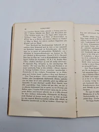 Samling WWII bøger
