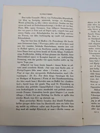 Samling WWII bøger