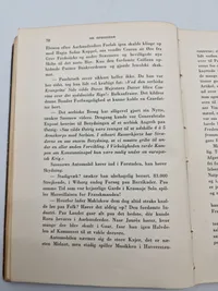 Samling WWII bøger