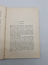 Samling WWII bøger