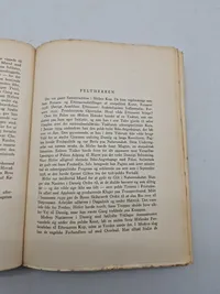 Samling WWII bøger
