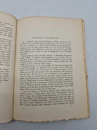 Samling WWII bøger
